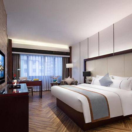 Mellow Orange Hotel Чанша Екстериор снимка