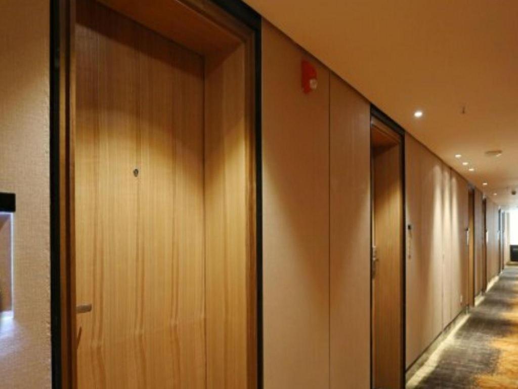 Mellow Orange Hotel Чанша Екстериор снимка