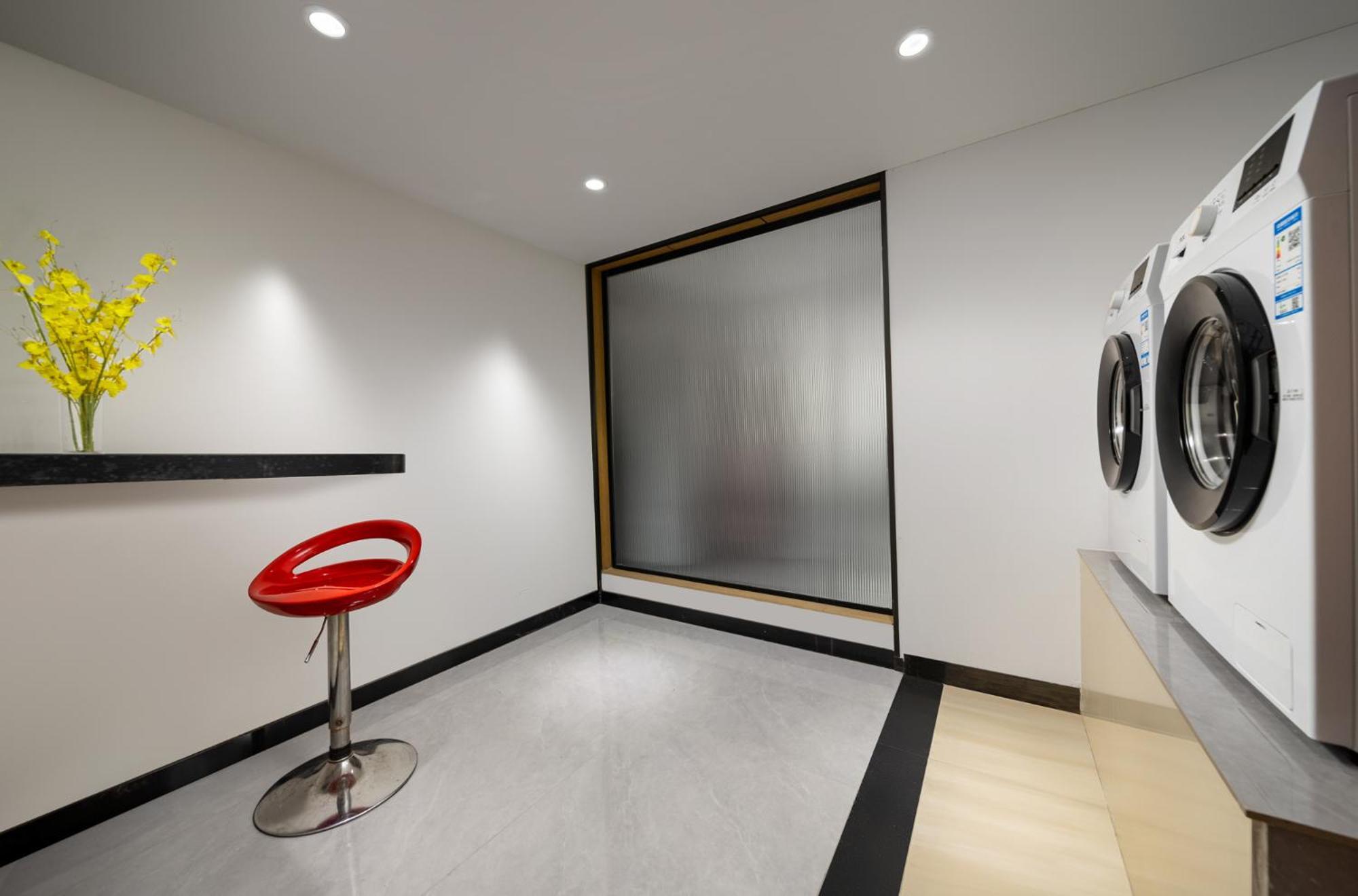 Mellow Orange Hotel Чанша Екстериор снимка