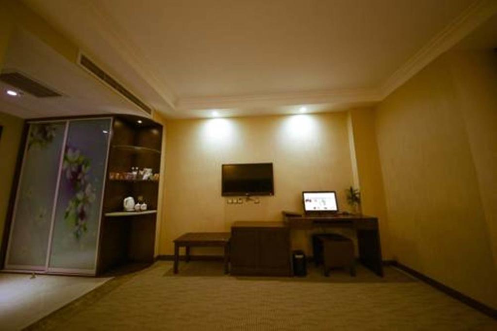 Mellow Orange Hotel Чанша Екстериор снимка
