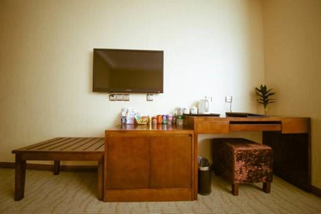 Mellow Orange Hotel Чанша Екстериор снимка